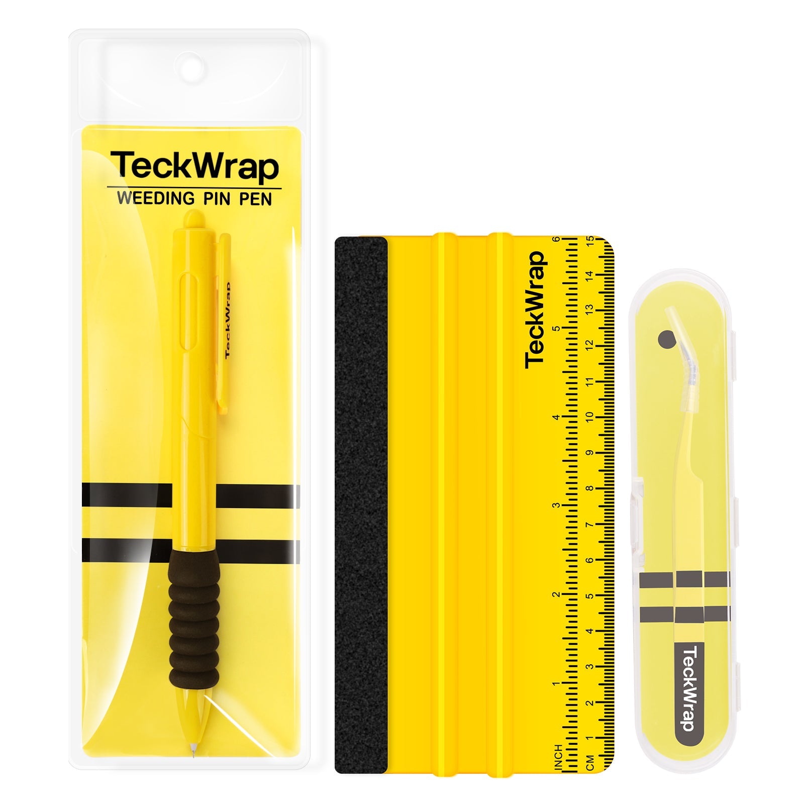 TeckWrap Craft Tool Set