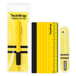 TeckWrap Tool Set