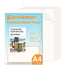 Inkjet Printable Sticker Paper 15 Sheets