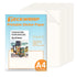 Inkjet Printable Sticker Paper 30 Sheets