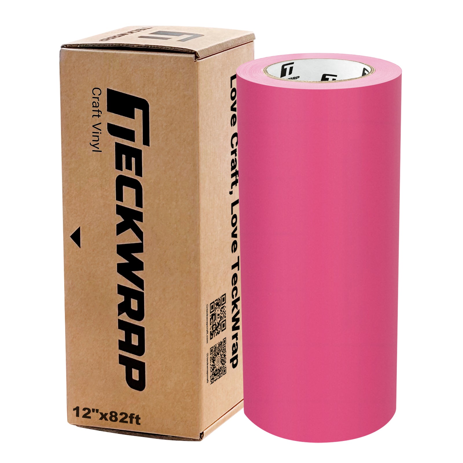 001M Series Craft Vinyl (Matte)