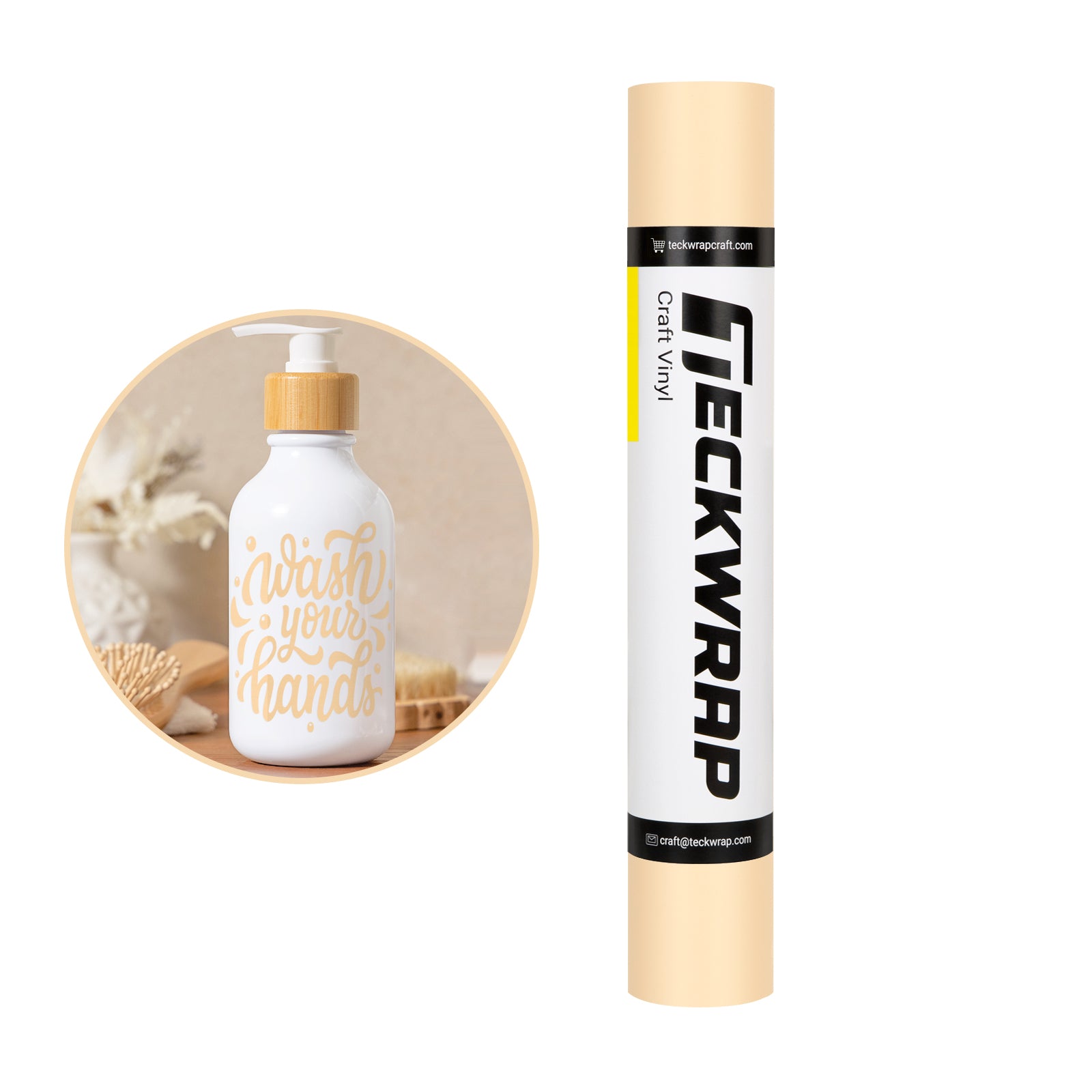 001M Series Craft Vinyl (Matte)