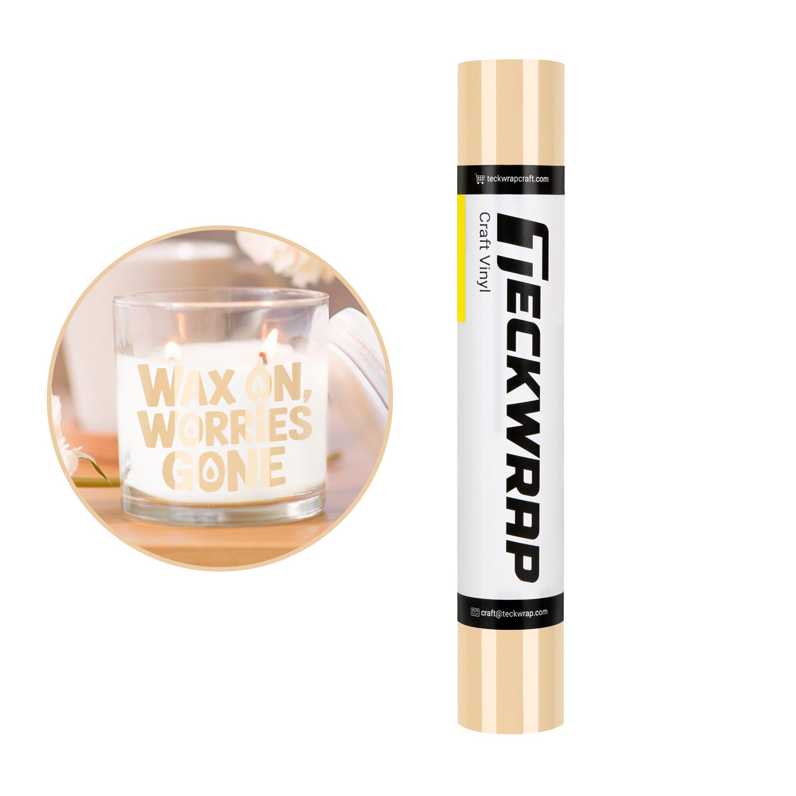 001G Series Craft Vinyl (Glossy)