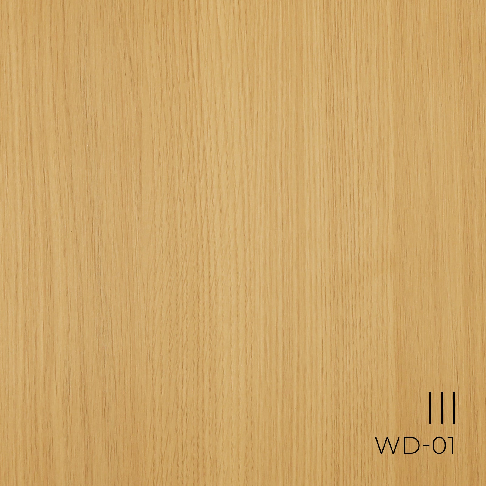 Sunlit Oak Interior Film