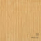 Warm Bamboo Grain Interior Film