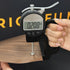 Honey Walnut Wood Interior Film