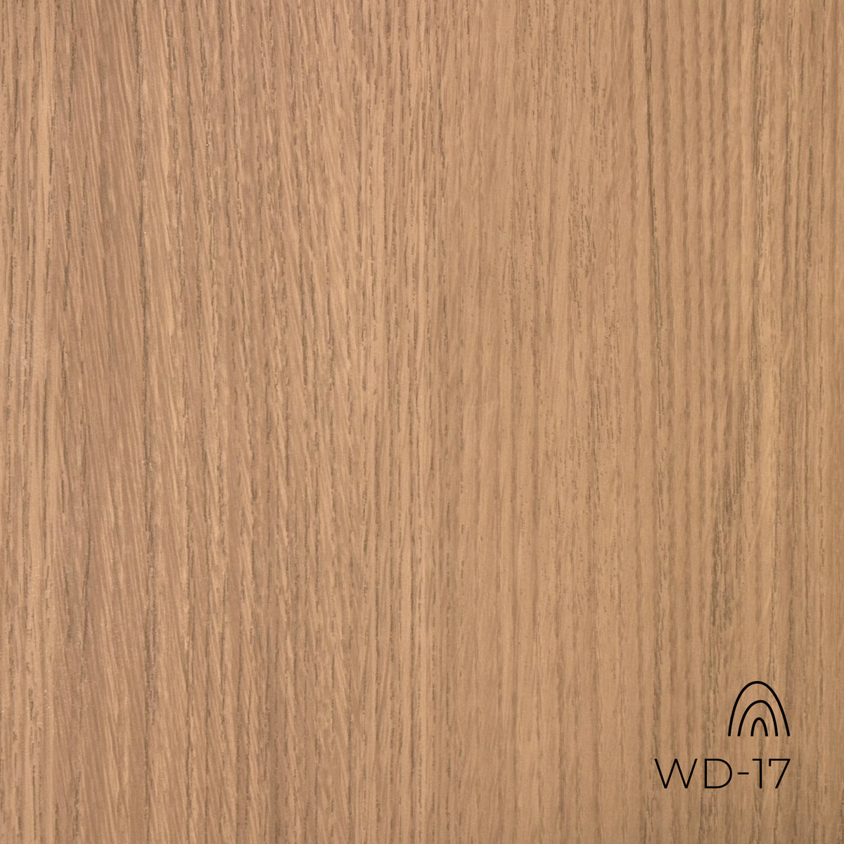 Honey Oak Wood Interior Film