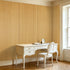 Sunlit Oak Interior Film