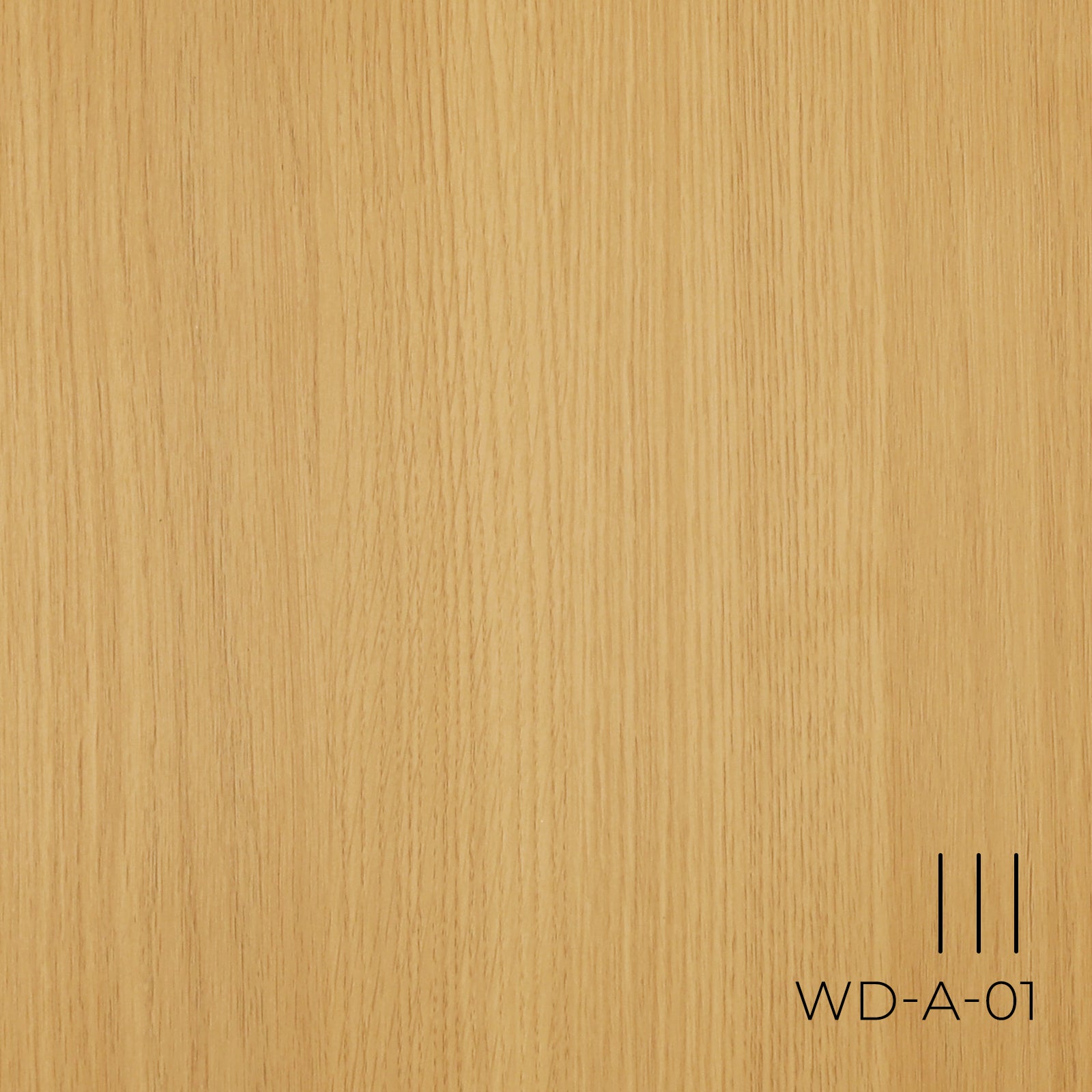 Sunlit Oak Interior Film