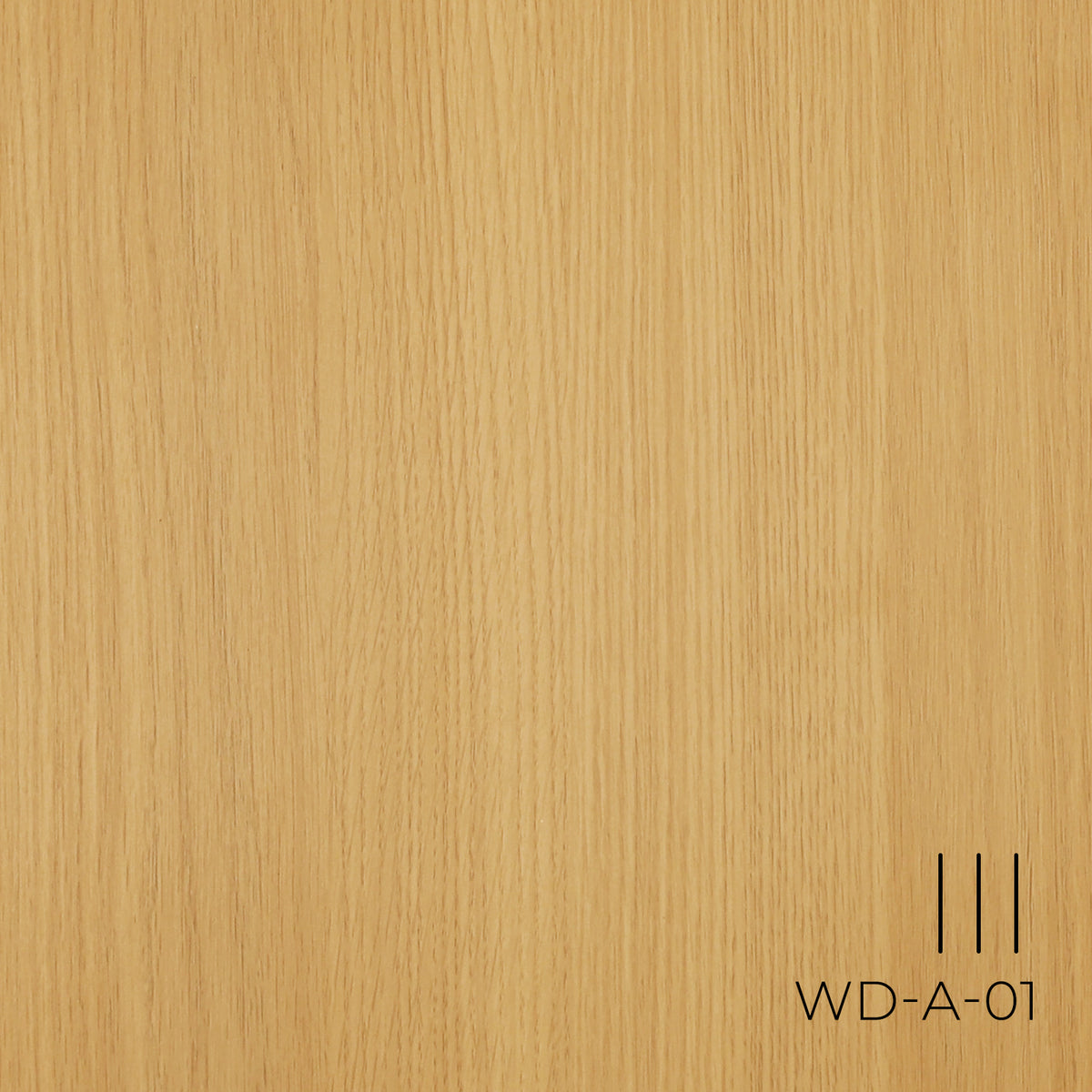 Sunlit Oak Interior Film