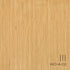 Warm Bamboo Grain Interior Film