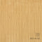 Warm Bamboo Grain Interior Film