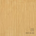 Warm Bamboo Grain Interior Film