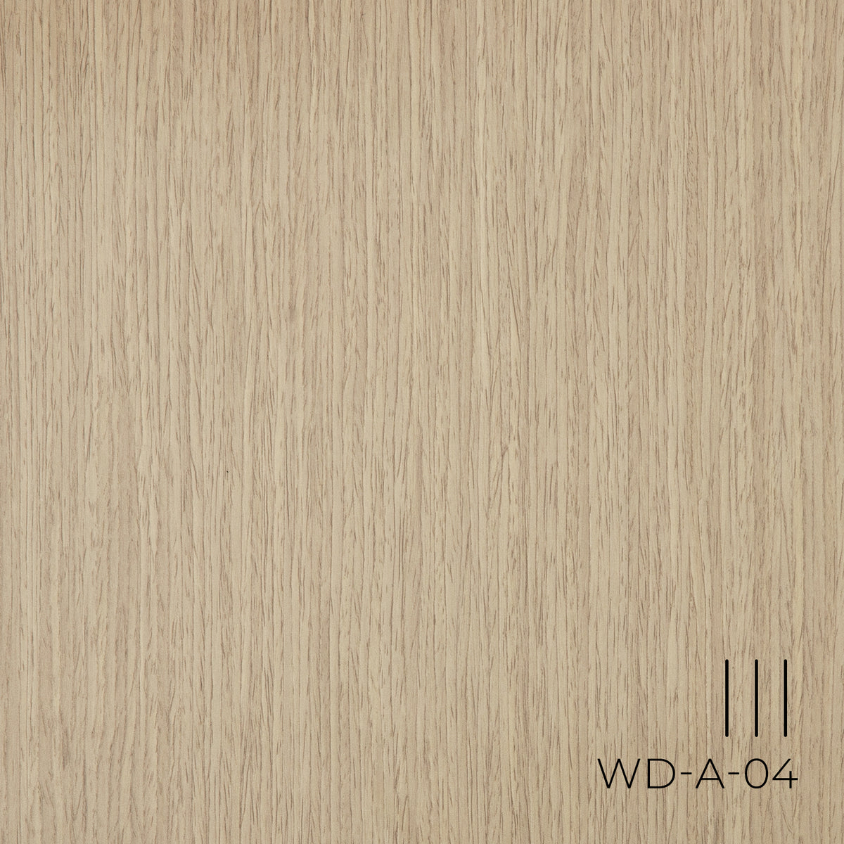 Misty Oak Interior Film