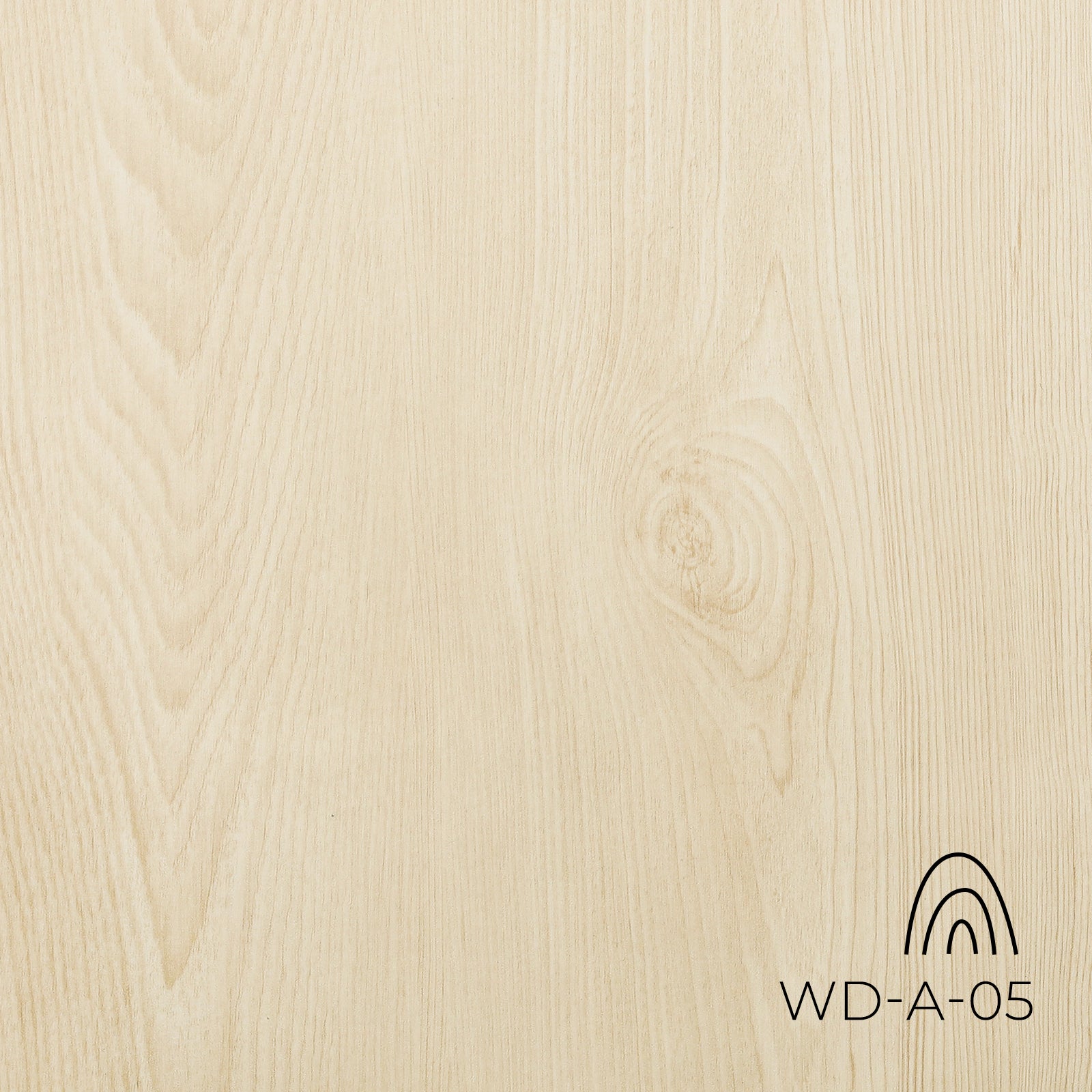Whitewashed Oak Interior Film