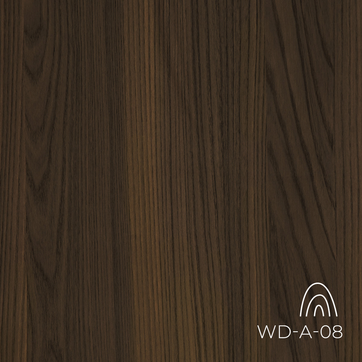 Deep Walnut Interior Film
