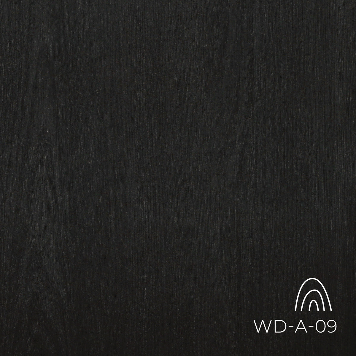 Smoked Oak Interior Film
