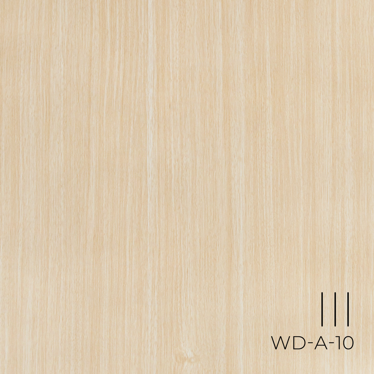 Light Wood Interior Film