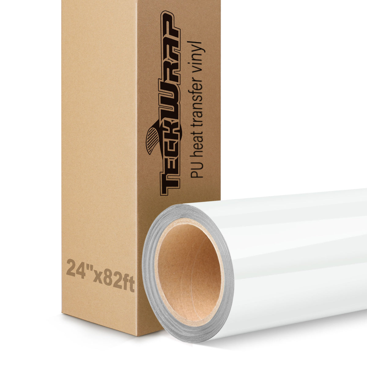 PU Heat Transfer Vinyl