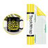 001G Series Craft Vinyl (glossy)