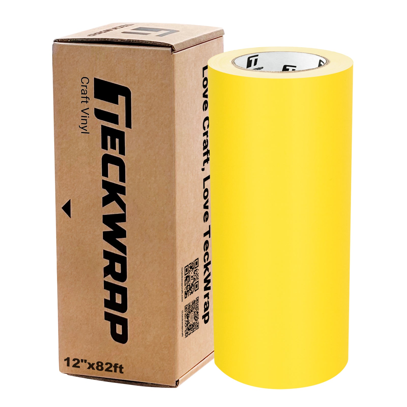 001M Series Craft Vinyl (Matte)