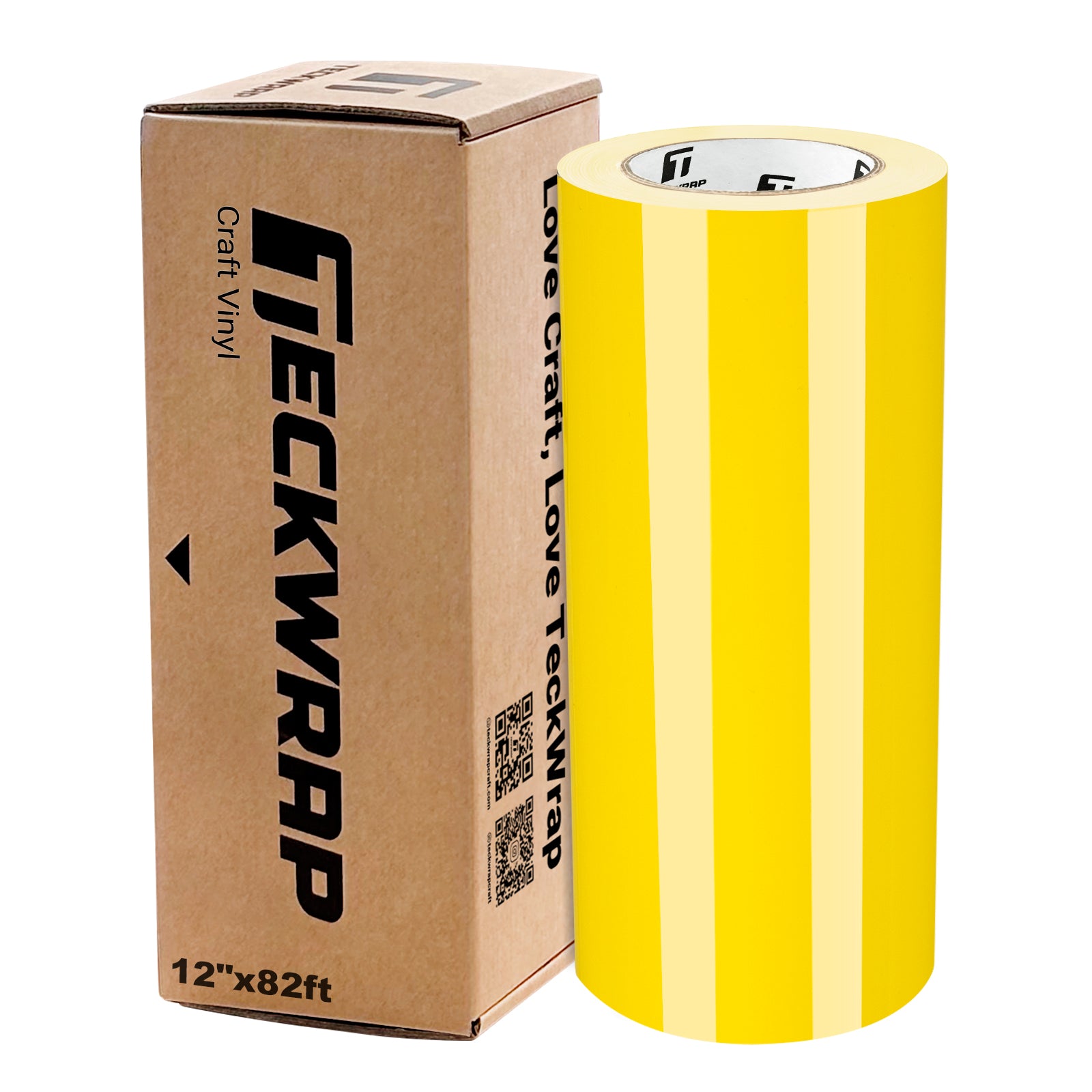 001G Series Craft Vinyl (Glossy)