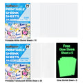 Inkjet Printable Shrink Sheets - C162f93af857e436ca4285c7b729a986 120x 