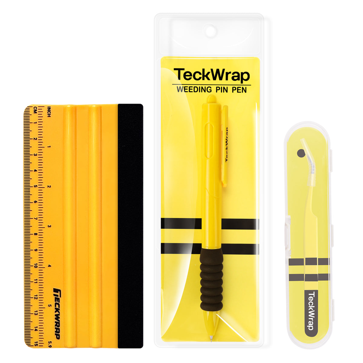 Crafting Tool Set Teckwrap Craft