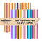 Opal Vinyl Sheets Pack