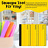 TeckWrap Squeegee 1PCS