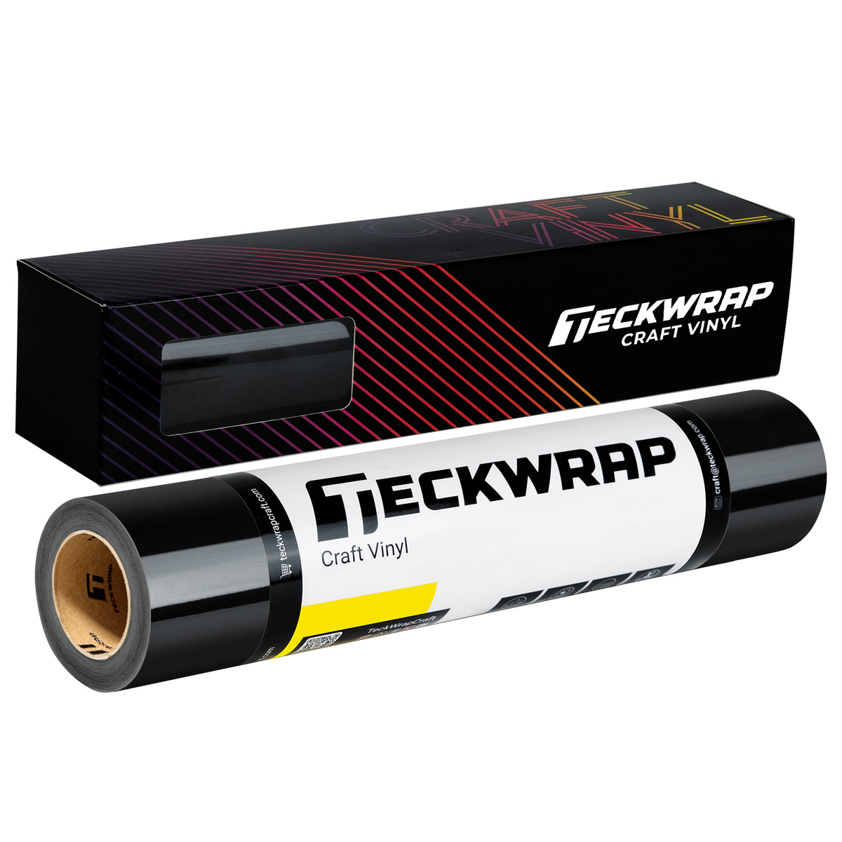 TeckWrap Craft 001 Series Self-Adhesive Vinyl – TeckWrapCraft