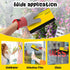 TeckWrap Squeegee 1PCS