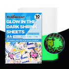 Inkjet Printable Shrink Sheets – TeckWrapCraft