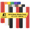 001 Series Basic Color Sheets Pack