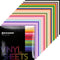 001M Sheets Pack (Matte)