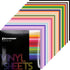 001M Sheets Pack (Matte)