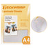 Laminate Sheets 30 Sheets