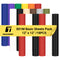 001 Series Basic Color Sheets Pack