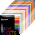 001G Sheets Pack (Glossy)