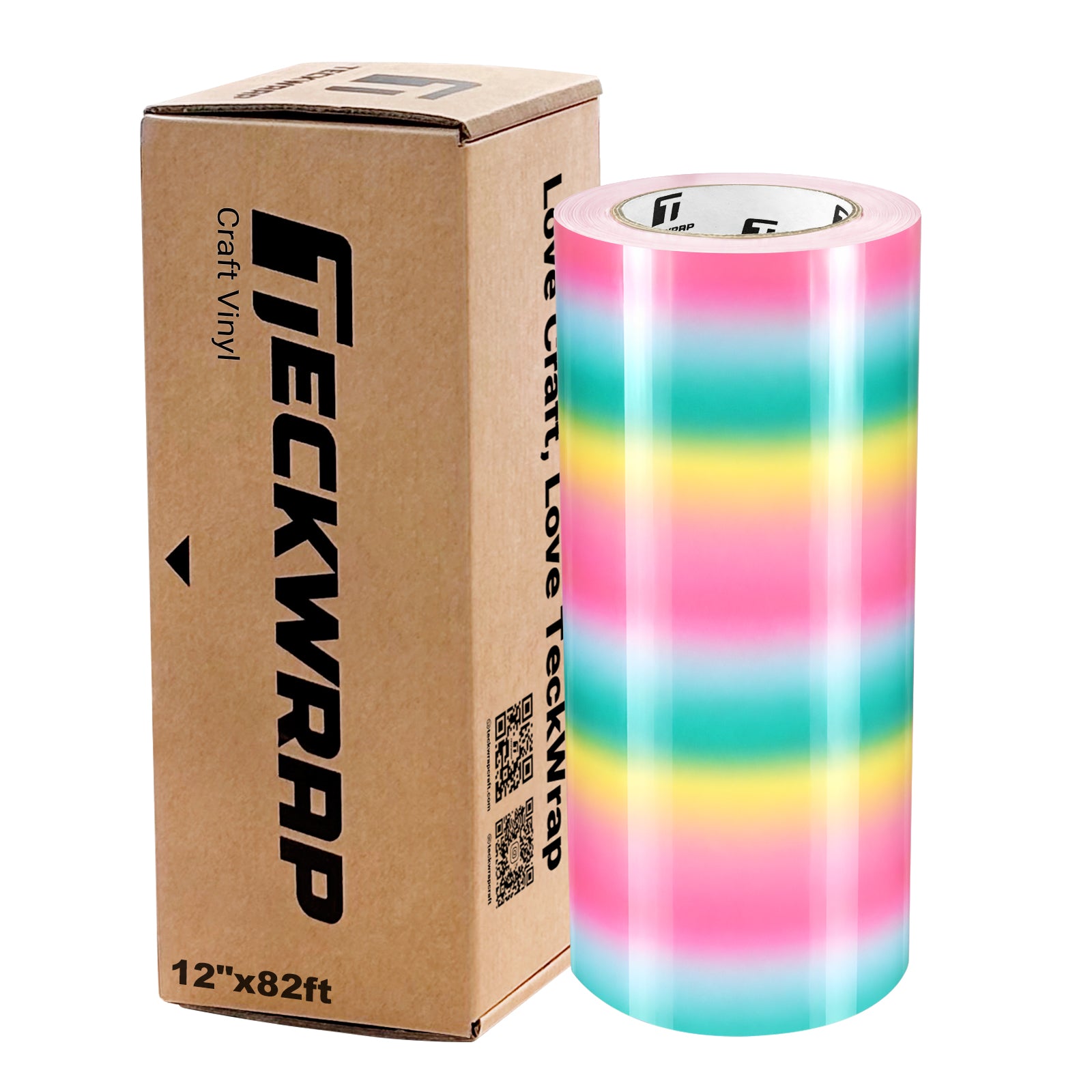Candy Color Craft Vinyl