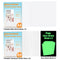 Inkjet Printable Shrink Sheets