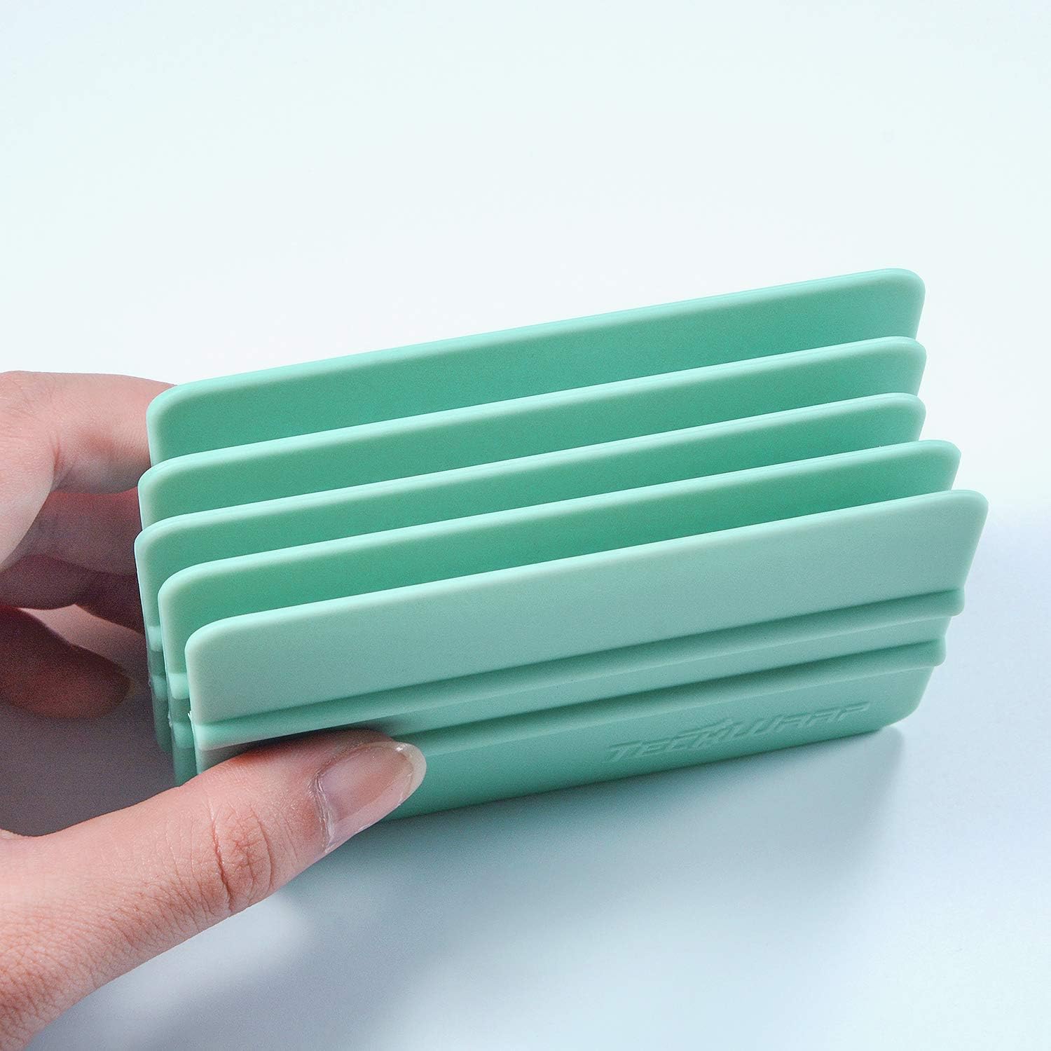 Mint Squeegee 2 PCS