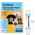 11“x17" Printable Heat Transfer Paper