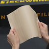 video look for Light Ash Wood Interior Film