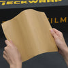 video look for Sunlit Oak Interior Film