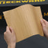 video look for Warm Bamboo Grain Interior Film