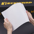 Soft Touch White Interior Film