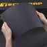 Smoked Black Oak Interior Film