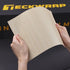 Light Ash Wood Interior Film