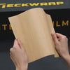Video look for Creamy White Oak Interior Film